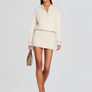 Retrofete Lilly Mini Dress
