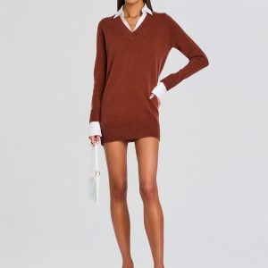 Retrofete Karli Mini Dress