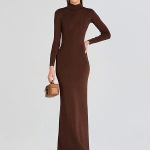 Retrofete Taelan Knit Dress