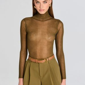 Retrofete Piper Top