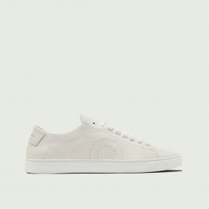 Olivercabell Low 1 DS | White