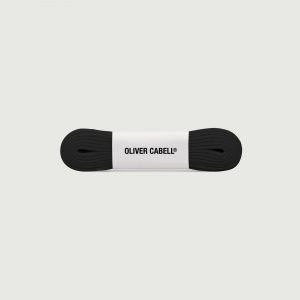 Olivercabell Black Cotton Laces