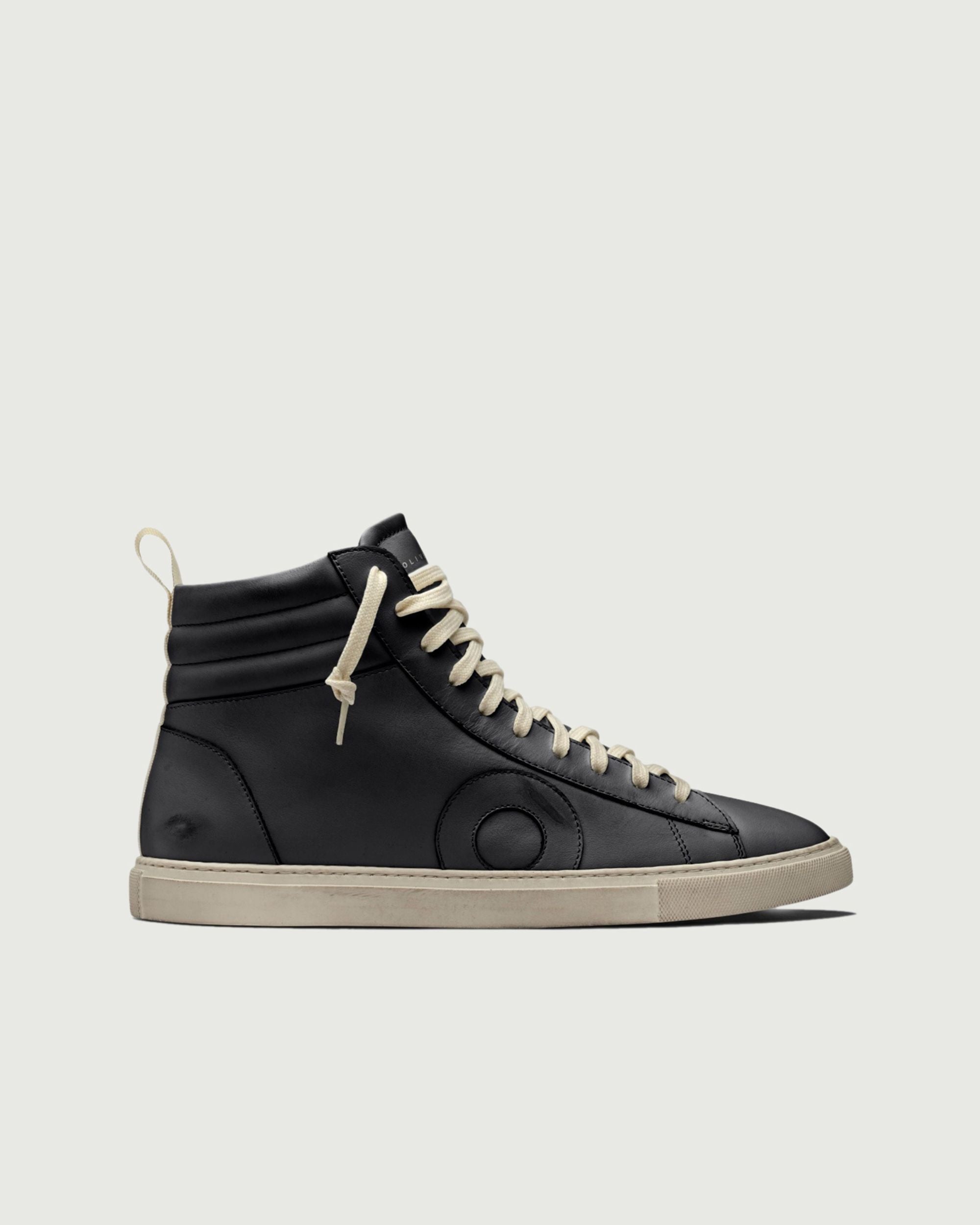 Olivercabell Jabbar High | Black Di
