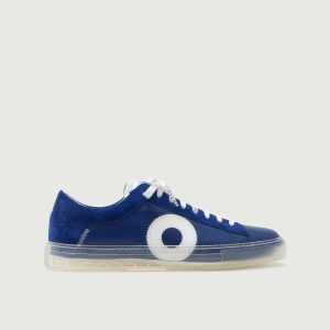 Olivercabell Low 1 | Reverse Navy Yin Yang (Orthopedic)