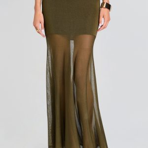 Retrofete Whitney Skirt