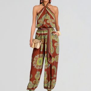 Retrofete Beatty Jumpsuit