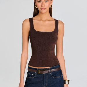 Retrofete Jaymes Knit Tank