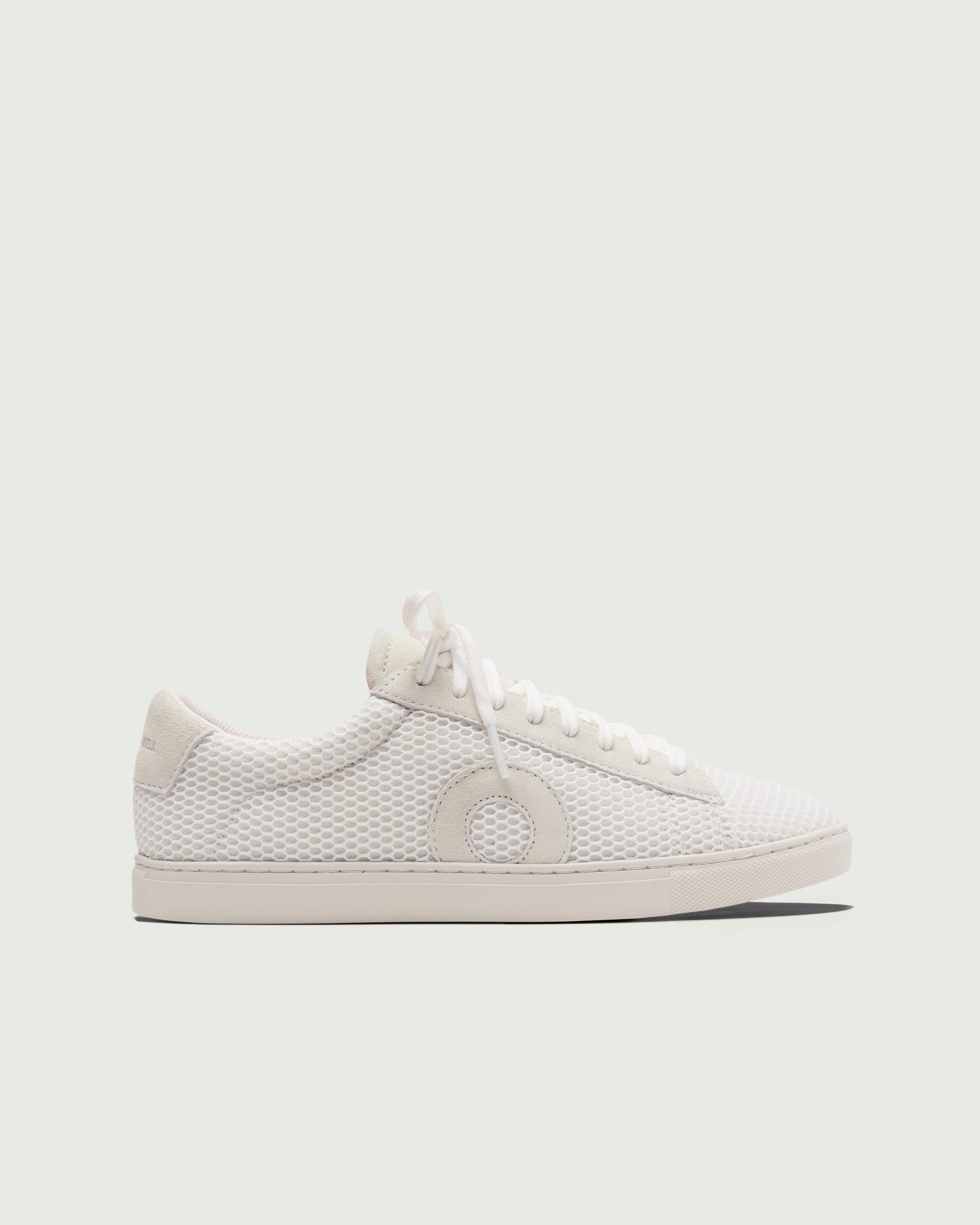 Olivercabell Low 1 | Chalk (Orthopedic)