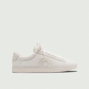 Olivercabell Low 1 | Chalk (Waterproof)