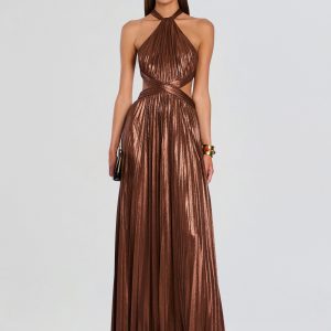 Retrofete Shell Dress