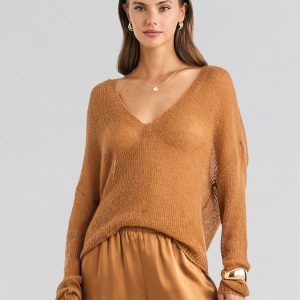 Retrofete Madena Knit Sweater