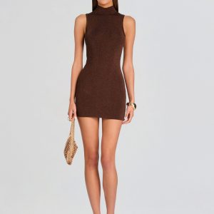Retrofete Beula Knit Dress
