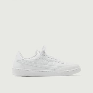 Olivercabell Vegan 581 | White (Orthopedic)