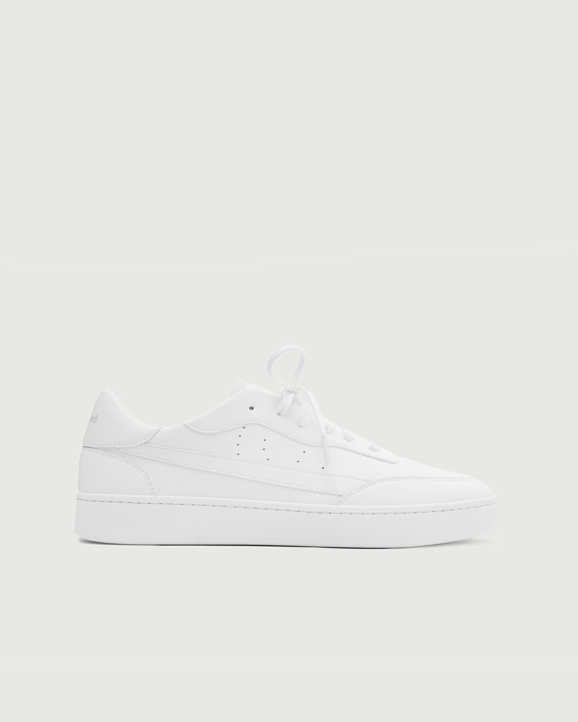 Olivercabell Vegan 581 | Subdued (Orthopedic)
