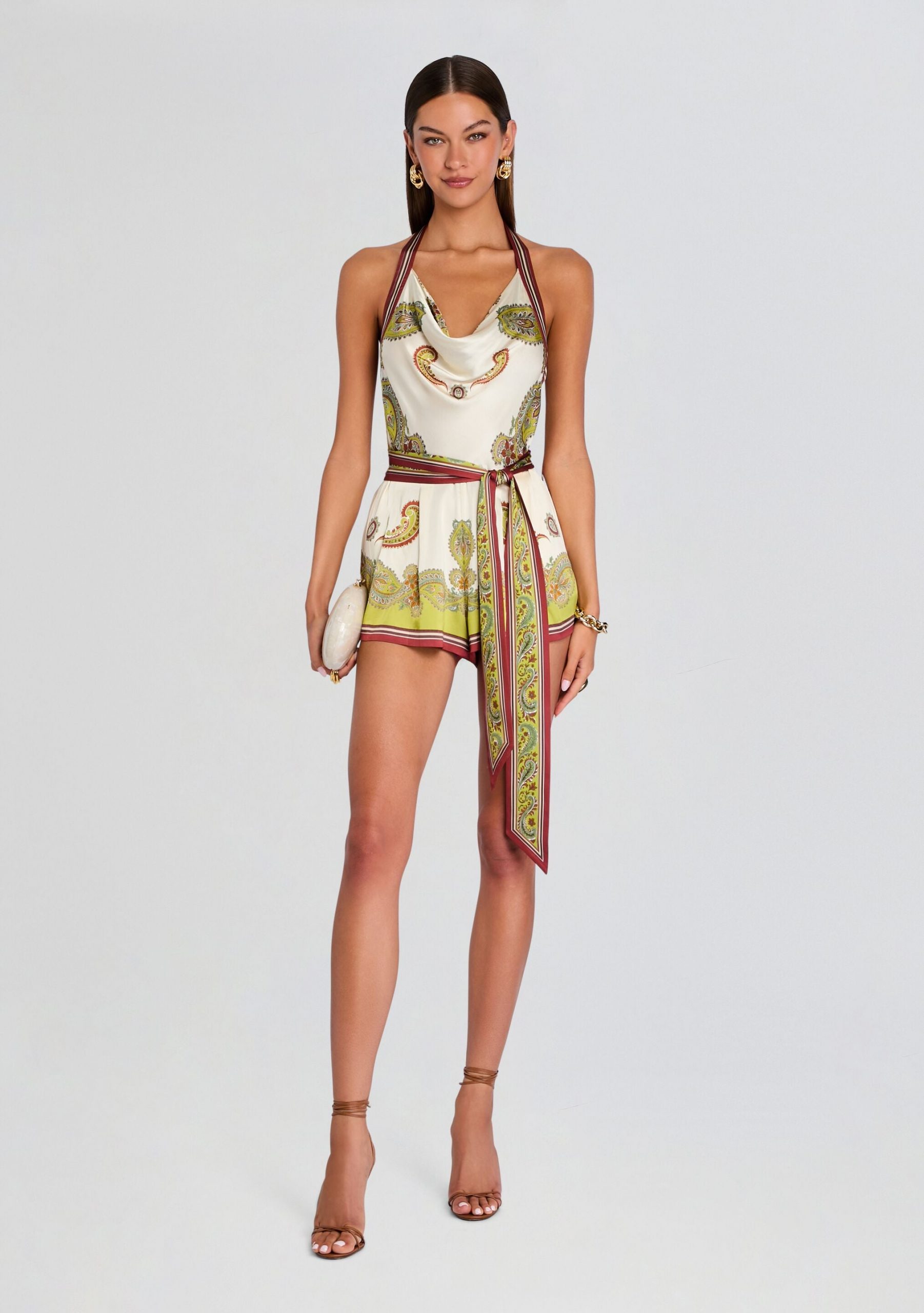 Retrofete Mirra Romper