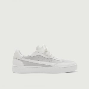 Olivercabell Vegan 581 | Sea Salt (Orthopedic)