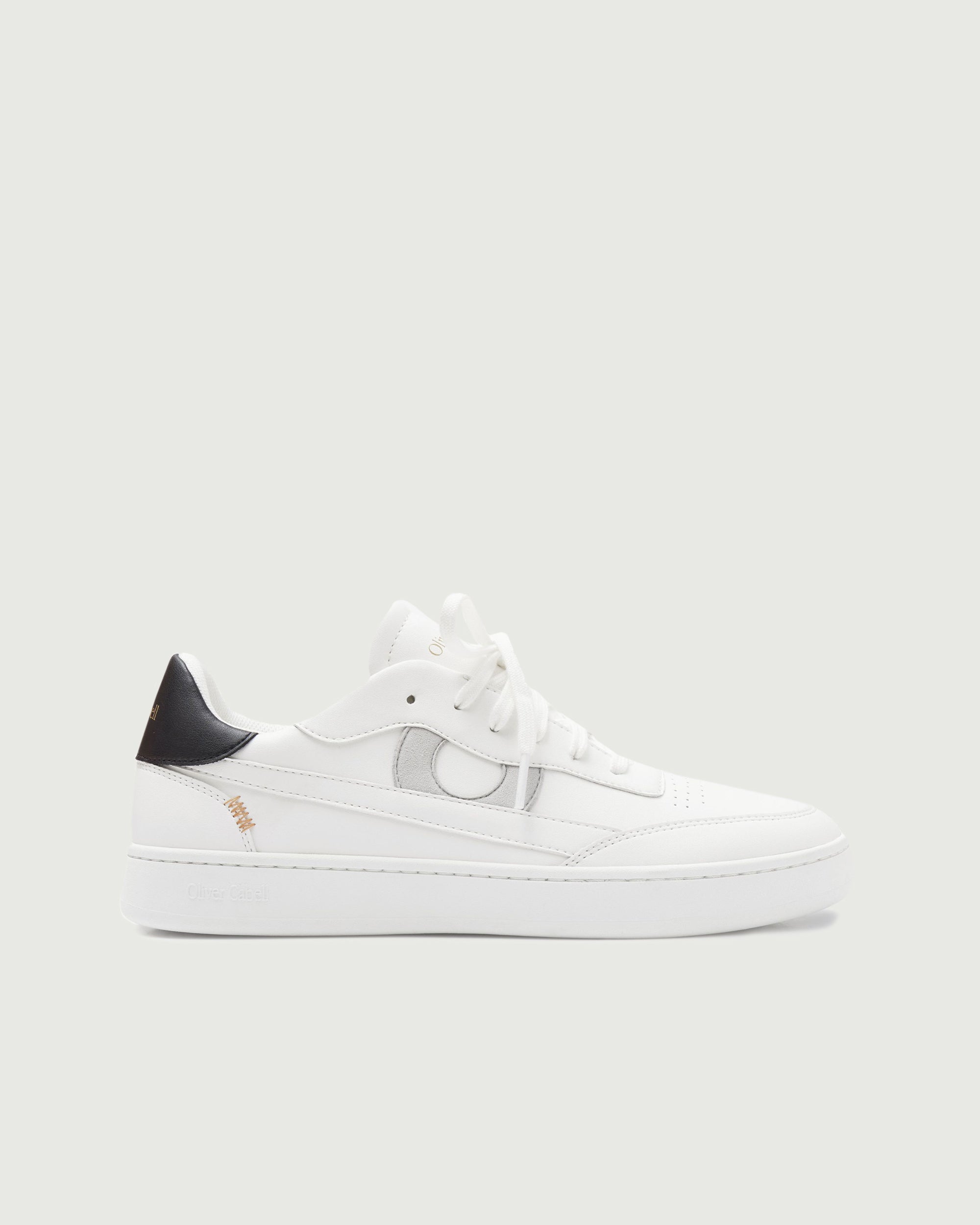 Olivercabell Vegan 581 | Tigger (Orthopedic)