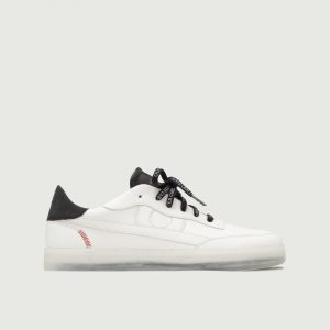 Olivercabell Vegan 581 | Yin Yang (Orthopedic)