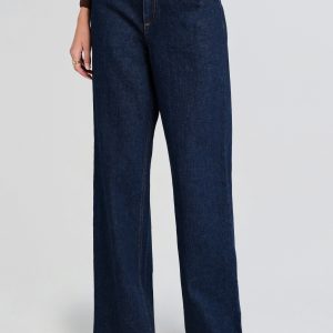 Retrofete Janie Mid Rise Jean