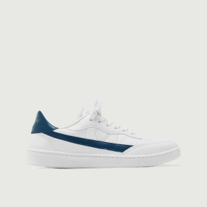 Olivercabell Vegan 581 | Ocean (Orthopedic)