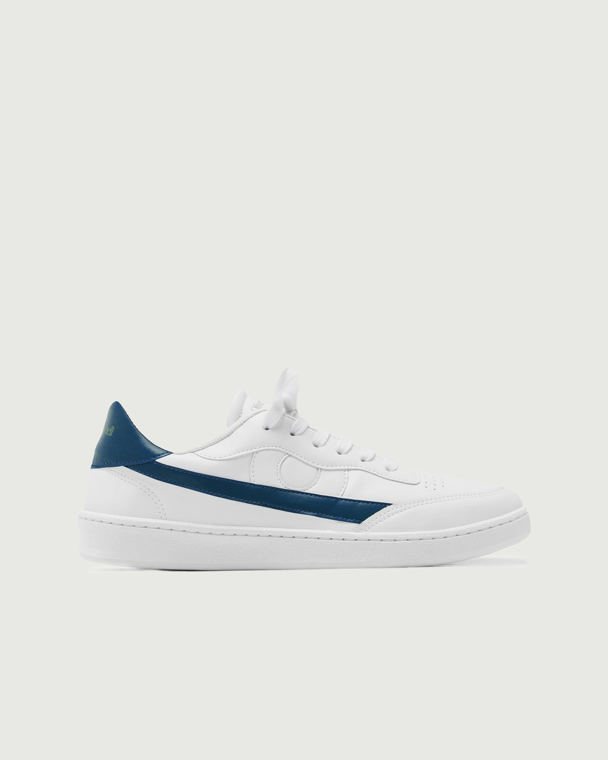 Olivercabell Vegan 581 | Ocean (Orthopedic)