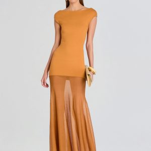Retrofete Ophira Knit Dress