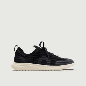 Olivercabell Form 1 | Black
