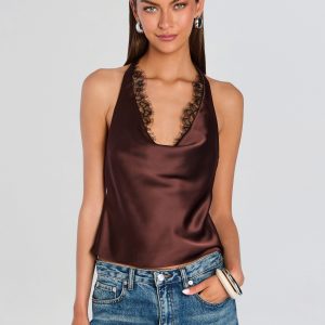 Retrofete Lovella Top