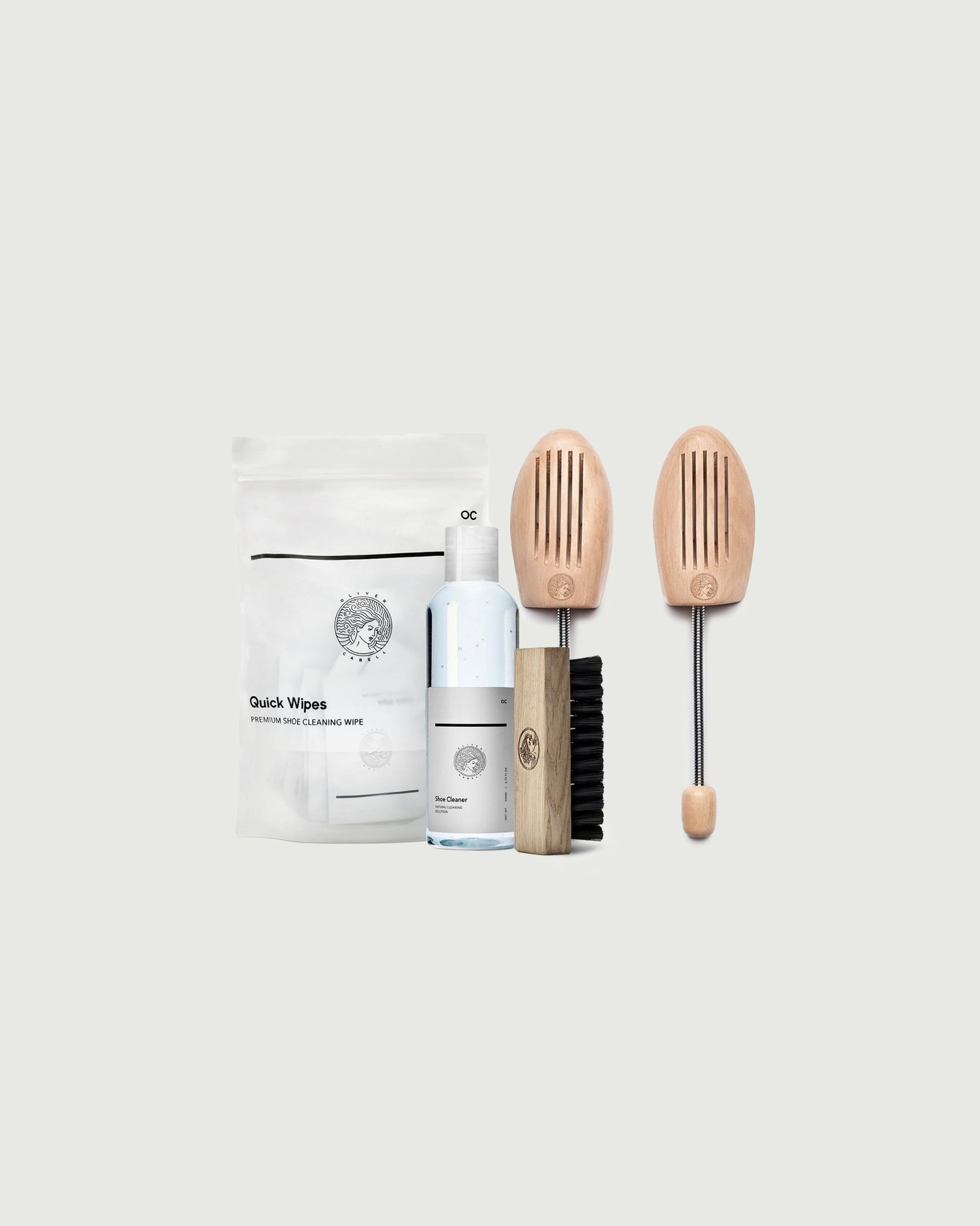 Olivercabell Distressed Kit