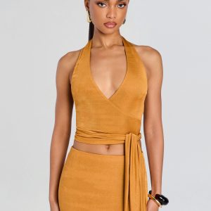 Retrofete Shay Top