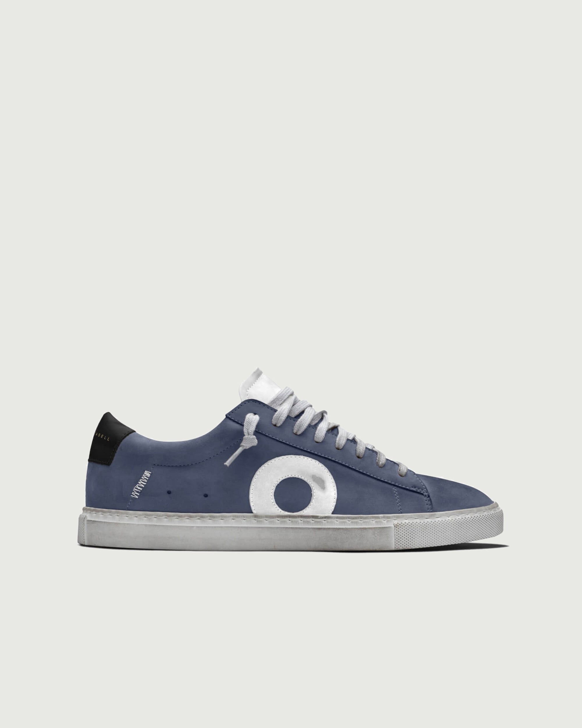 Olivercabell Low 1 | Yale (Orthopedic)