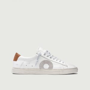 Olivercabell Low 1 | Marsala (Orthopedic)