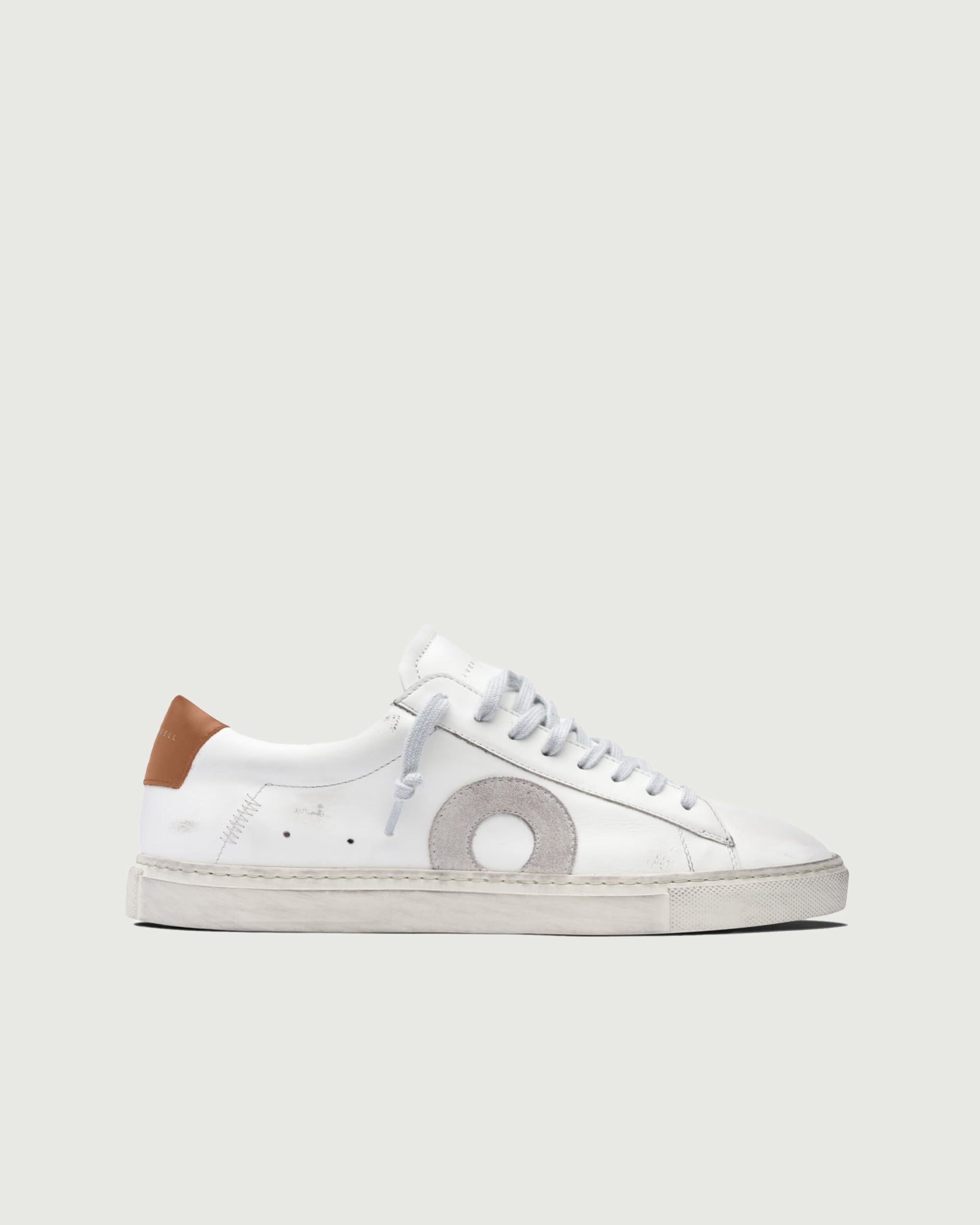 Olivercabell Low 1 | Marsala (Orthopedic)