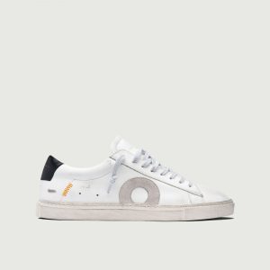 Olivercabell Low 1 | Tigger (Orthopedic)