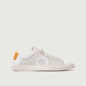 Olivercabell Low 1 | Mango (Orthopedic)