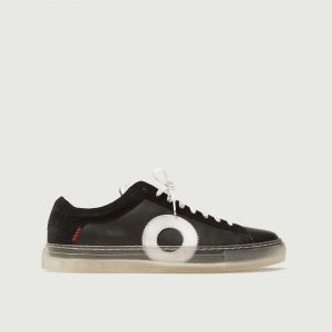 Olivercabell Low 1 | Reverse Yin Yang (Orthopedic)