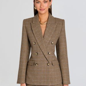 Retrofete Romi Blazer