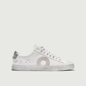 Olivercabell Low 1 | Vienna (Orthopedic)