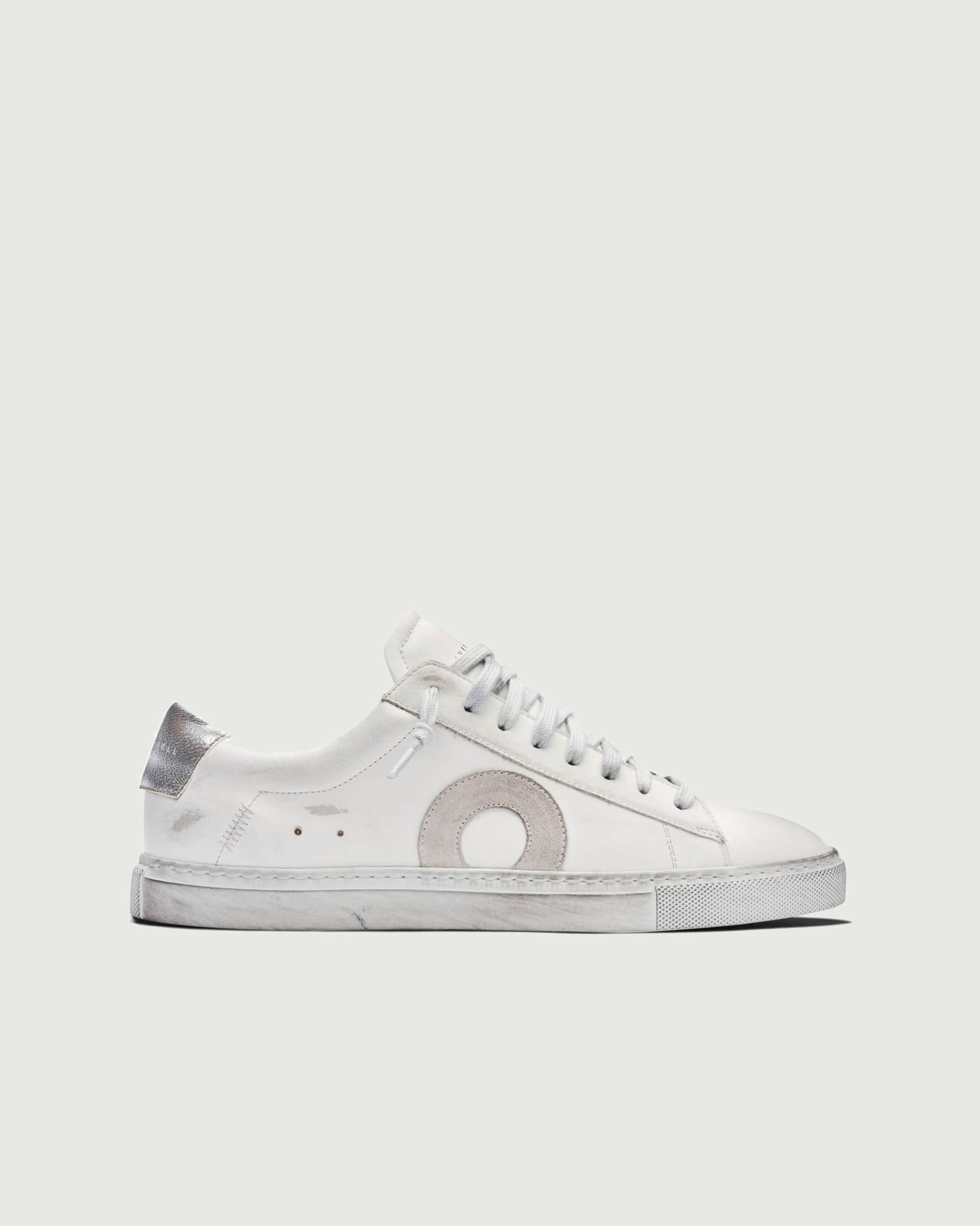 Olivercabell Low 1 | Vienna (Orthopedic)
