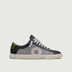 Olivercabell Low 1 | Shamrock (Orthopedic)