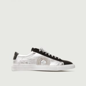 Olivercabell Low 1 | Ivy (Orthopedic)