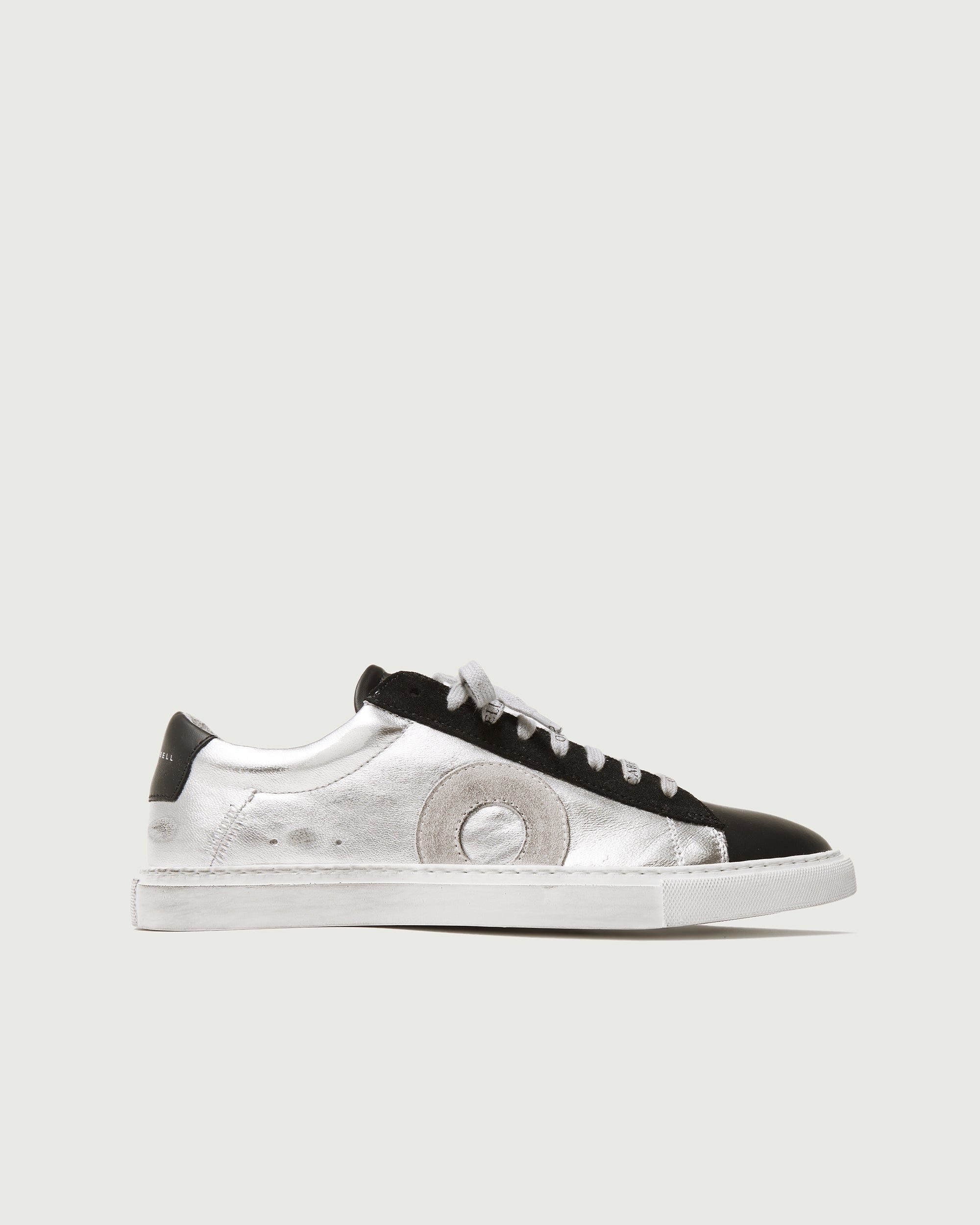 Olivercabell Low 1 | Ivy (Orthopedic)