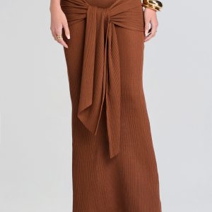 Retrofete Santee Knit Skirt