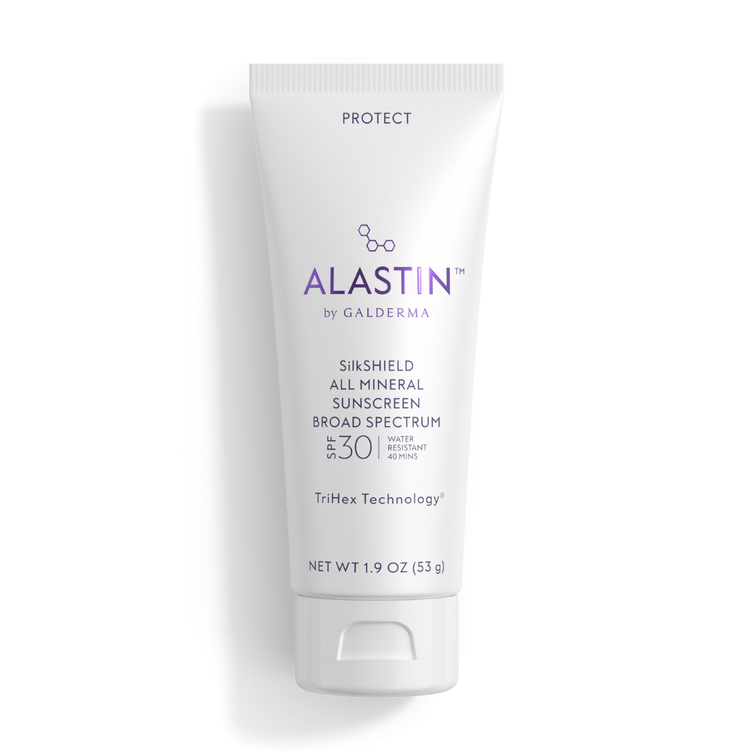 Alastin SilkSHIELD® All Mineral Sunscreen Full Size - Bundle