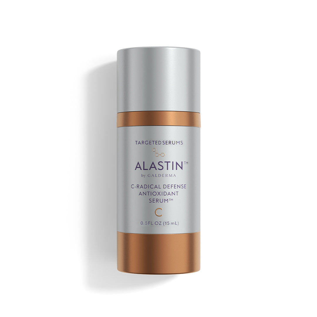Alastin C-RADICAL Defense Antioxidant Serum Travel Size - Bundle