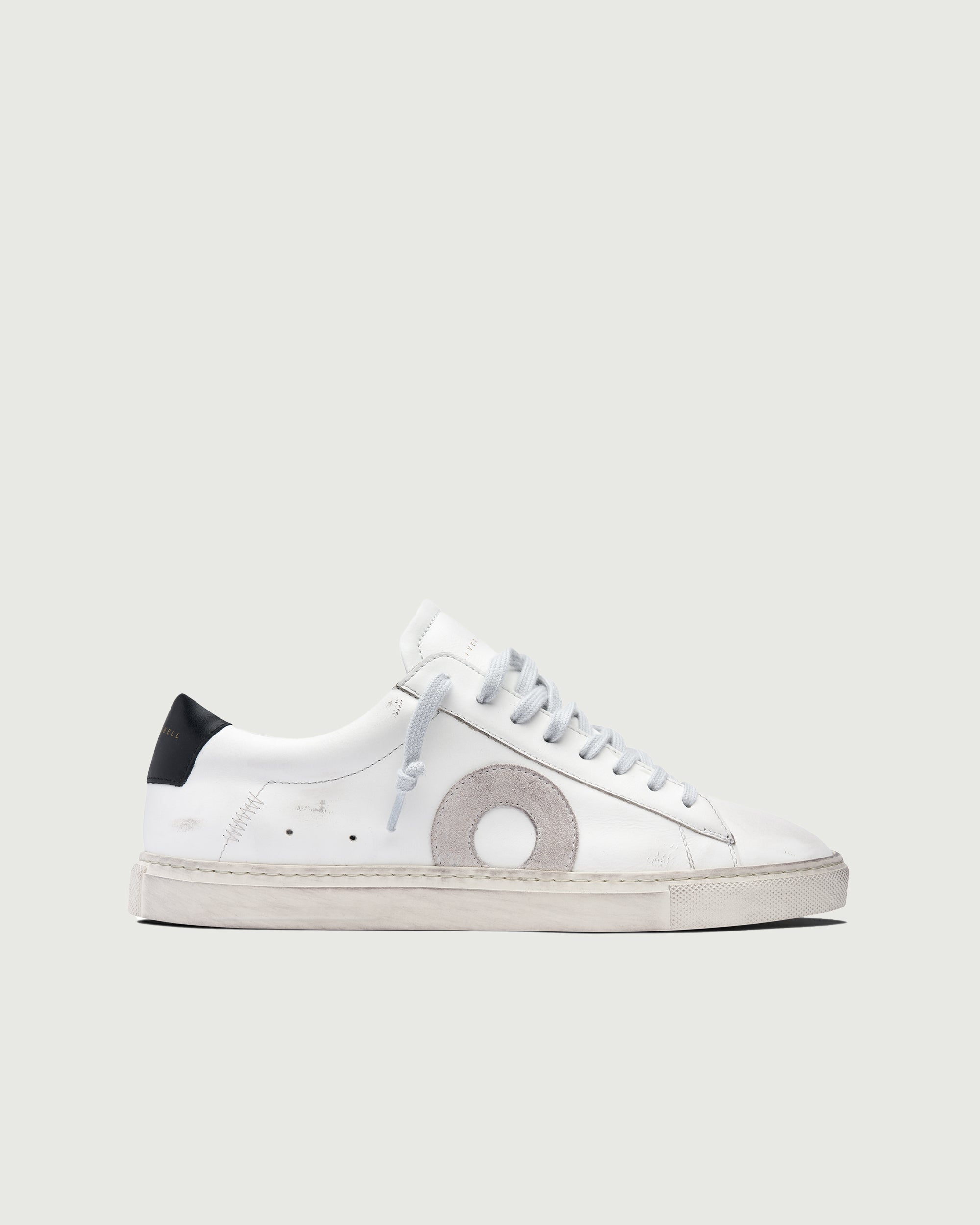 Olivercabell Low 1 | Belmont (Orthopedic)