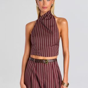 Retrofete Velora Top
