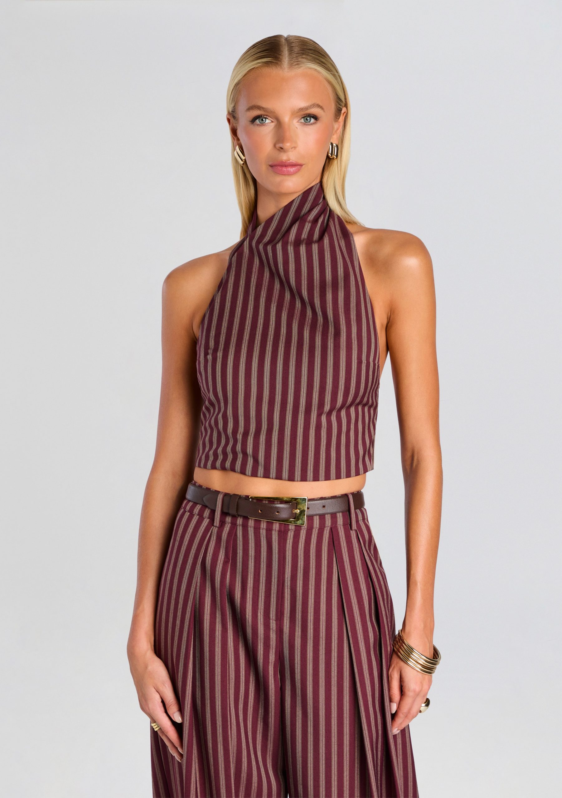 Retrofete Velora Top