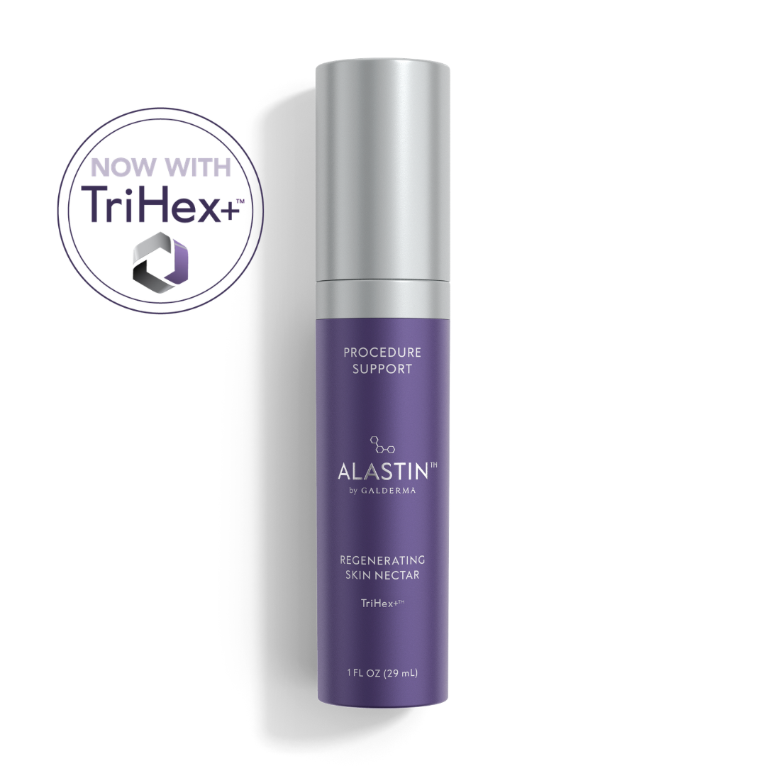 Alastin NEW Regenerating Skin Nectar with TriHex+™