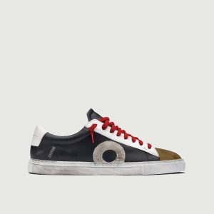 Olivercabell Low 1 | Metropolis (Orthopedic)